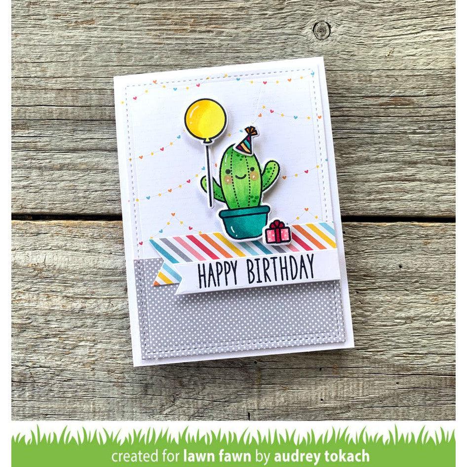 Lawn Fawn - Lawn Cuts - Year Ten-ScrapbookPal