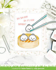 Lawn Fawn - Lawn Cuts - Year Thirteen-ScrapbookPal