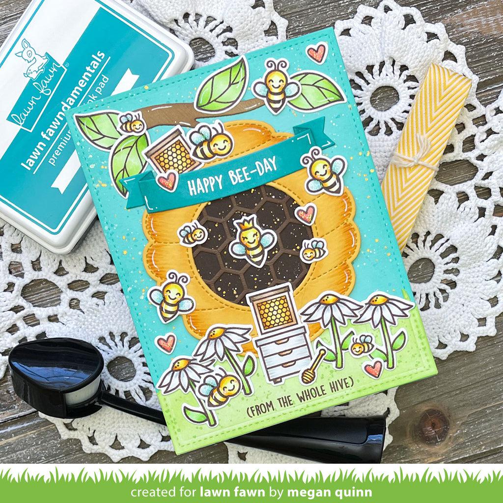 Lawn Fawn - Lawn Cuts - You're A Keeper-ScrapbookPal