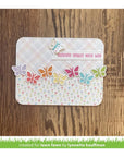 Lawn Fawn - Petite Paper Pack - Bitsy Blooms-ScrapbookPal