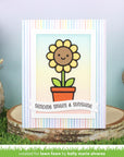 Lawn Fawn - Petite Paper Pack - Rainbow Ever After-ScrapbookPal
