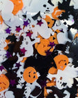 Lawn Fawn - Sequins - Halloween-ScrapbookPal