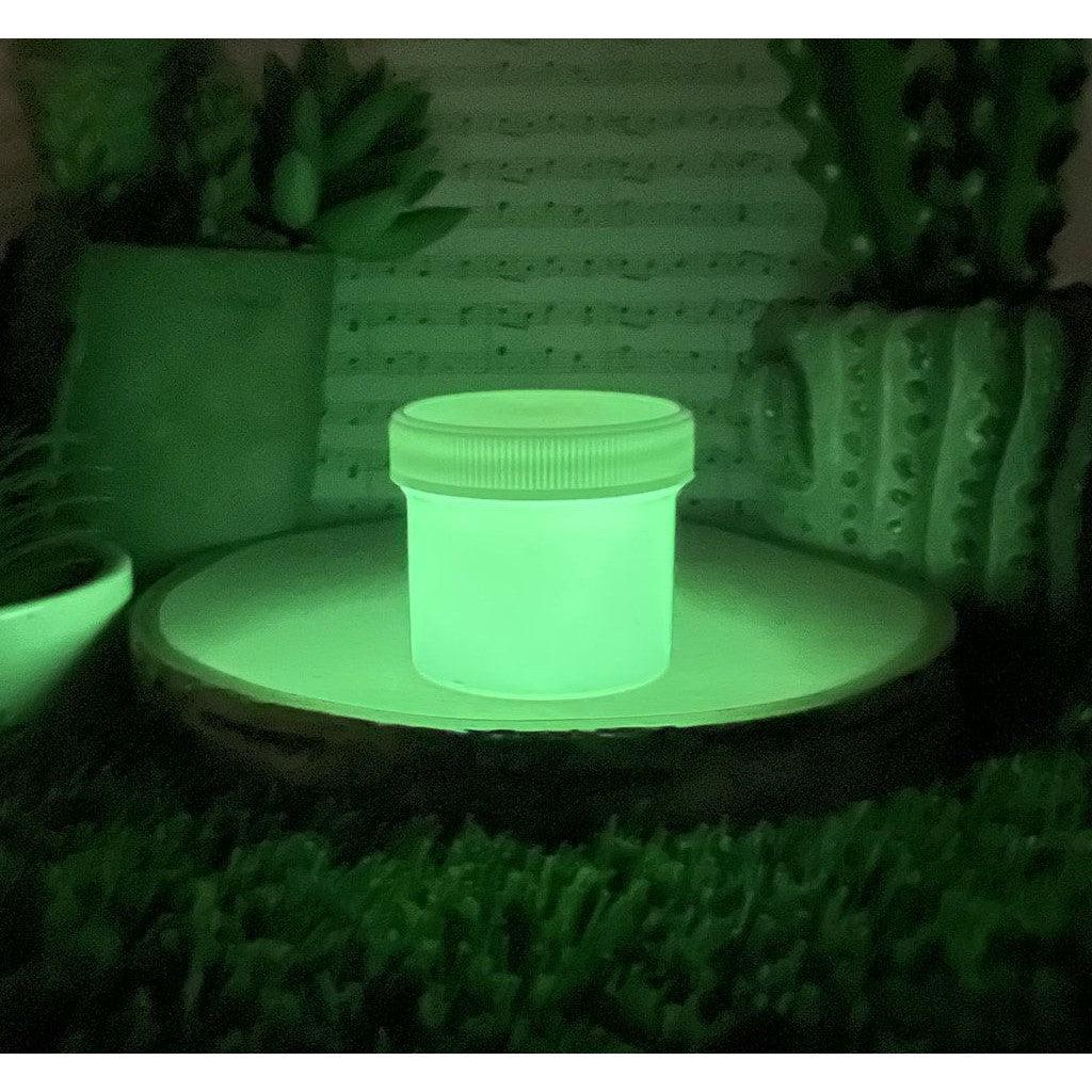 Lawn Fawn - Stencil Paste - Glow-In-The-Dark-ScrapbookPal