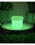 Lawn Fawn - Stencil Paste - Glow-In-The-Dark-ScrapbookPal