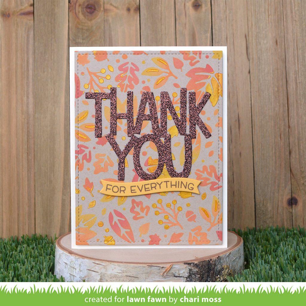 Lawn Fawn - Stencil Paste - Gold-ScrapbookPal