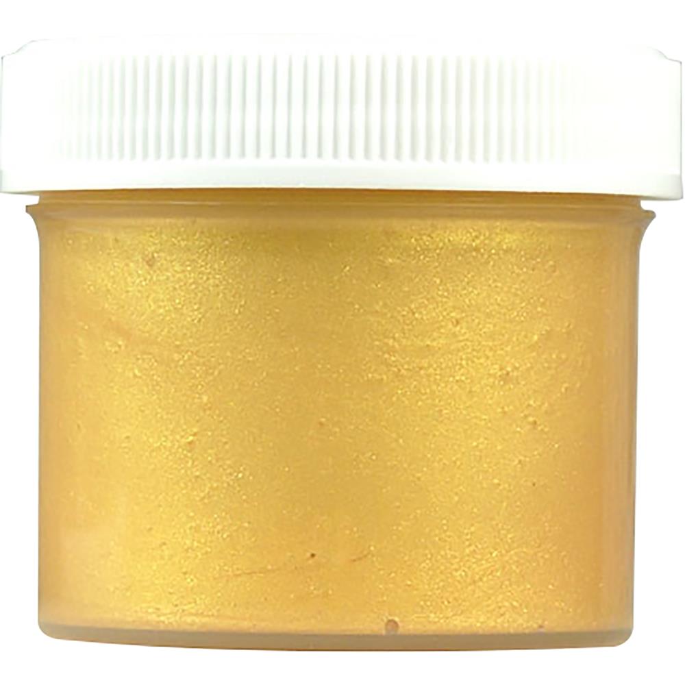 Lawn Fawn - Stencil Paste - Gold-ScrapbookPal