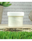 Lawn Fawn - Stencil Paste - Pearl-ScrapbookPal