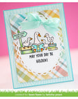 Lawn Fawn - Stencils - Woodgrain-ScrapbookPal