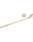 Lawn Fawn - Washi Tape - Conversation Hearts-ScrapbookPal