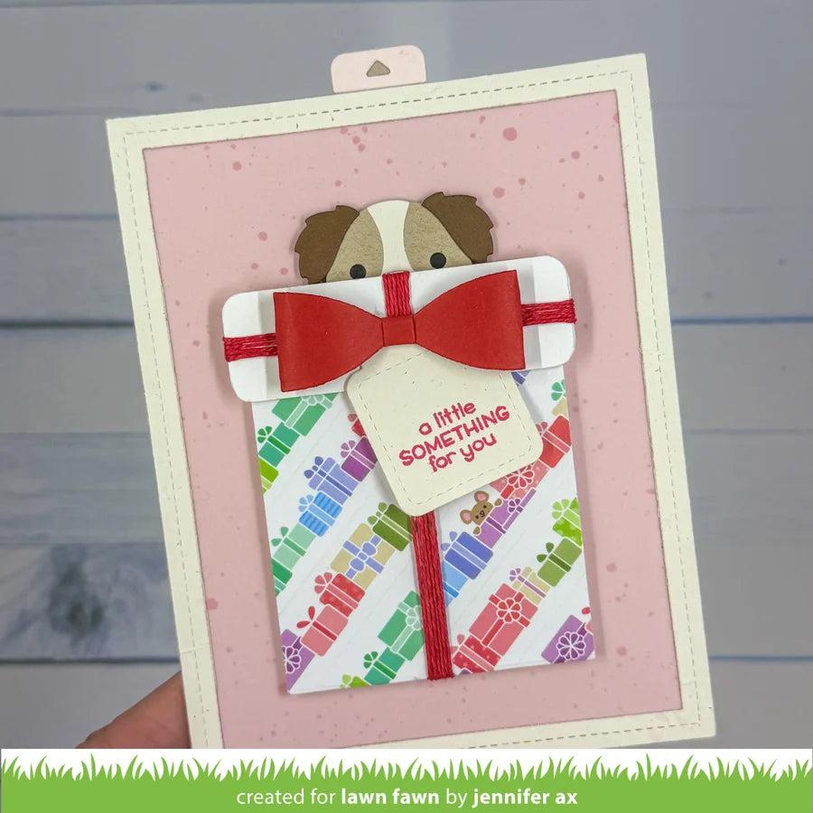 Lawn Fawn - Washi Tape - Gifts For You-ScrapbookPal