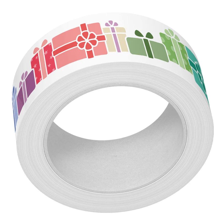 Lawn Fawn - Washi Tape - Gifts For You-ScrapbookPal