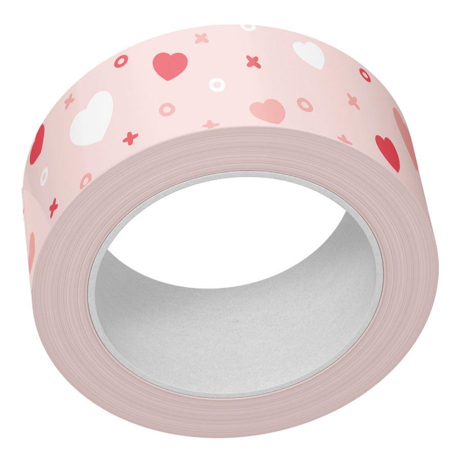 Lawn Fawn - Washi Tape - XOXO-ScrapbookPal