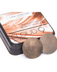 Lisa Horton Crafts - Cloud 9 Metallic Ink Pad - Bronze-ScrapbookPal