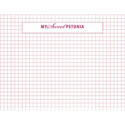 My Sweet Petunia - MISTI Mouse Pad Insert-ScrapbookPal
