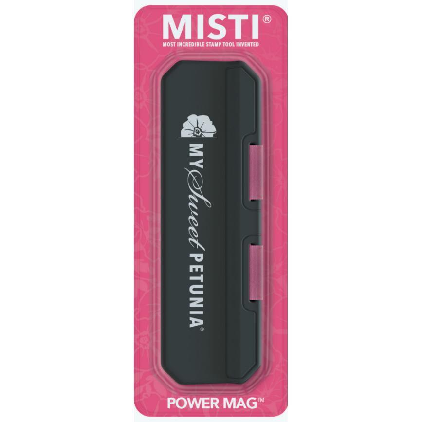 My Sweet Petunia - Power Mag-ScrapbookPal