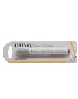 Nuvo - Glitter Marker - Golden Honey-ScrapbookPal