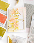 Pinkfresh Studio - Clear Stamps - Delighted For You-ScrapbookPal