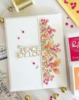 Pinkfresh Studio - Clear Stamps - Magical Holiday-ScrapbookPal