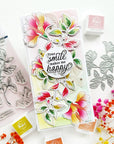 Pinkfresh Studio - Dies - Amazing Things-ScrapbookPal