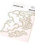 Pinkfresh Studio - Dies - Beautiful Branch-ScrapbookPal