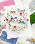 Pinkfresh Studio - Dies - Beautiful Soul-ScrapbookPal