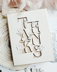 Pinkfresh Studio - Dies - Bloom of Thanks-ScrapbookPal