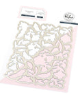 Pinkfresh Studio - Dies - Bloomscape-ScrapbookPal
