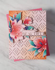 Pinkfresh Studio - Dies - Butterflies in Bloom-ScrapbookPal