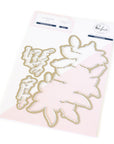 Pinkfresh Studio - Dies - Delighted For You-ScrapbookPal