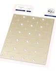 Pinkfresh Studio - Dies - Diamond Delight Coverplate-ScrapbookPal