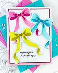 Pinkfresh Studio - Dies - Elegant Essence-ScrapbookPal