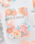 Pinkfresh Studio - Dies - Garden Party-ScrapbookPal