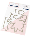 Pinkfresh Studio - Dies - Magnificent Magnolia-ScrapbookPal