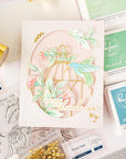 Pinkfresh Studio - Dies - Pure Joy-ScrapbookPal