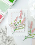 Pinkfresh Studio - Dies - Thinking of You-ScrapbookPal