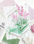 Pinkfresh Studio - Dies - Thinking of You-ScrapbookPal