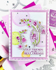 Pinkfresh Studio - Dies - Beautiful Soul-ScrapbookPal