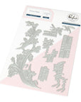 Pinkfresh Studio - Press Plates - Beautiful Soul-ScrapbookPal