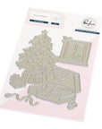 Pinkfresh Studio - Press Plates - Merry Melodies-ScrapbookPal