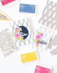 Pinkfresh Studio - Press Plates - Twist Pattern-ScrapbookPal