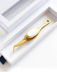 Pinkfresh Studio - Reverse Craft Tweezers-ScrapbookPal