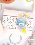 Pinkfresh Studio - Clear Stamps - Freshly Picked-ScrapbookPal