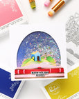 Pinkfresh Studio - Dies - Nature's Narrative-ScrapbookPal