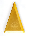 Pinkfresh Studio - Triangle Brass Tray-ScrapbookPal