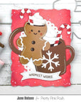 Pretty Pink Posh - Dies - Banner Greetings 1-ScrapbookPal