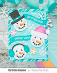 Pretty Pink Posh - Dies - Banner Greetings 1-ScrapbookPal