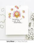 Pretty Pink Posh - Dies - Turkey Friends-ScrapbookPal