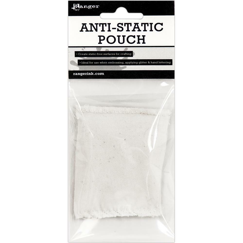 Ranger Ink - Anti-Static Pouch-ScrapbookPal
