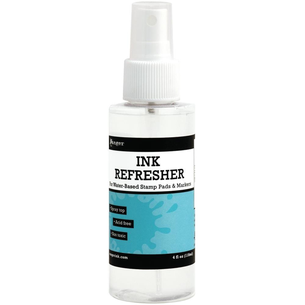 Ranger Ink - Ink Refresher-ScrapbookPal