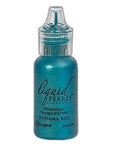 Ranger Ink - Liquid Pearls - Bahama Bay-ScrapbookPal